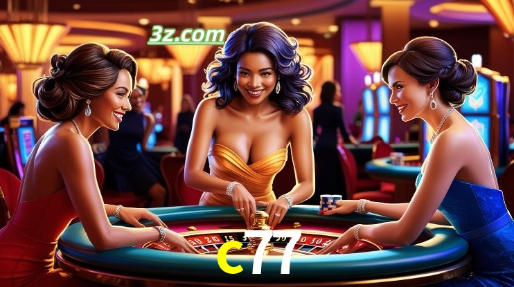 c77 lucky wheel cassino online