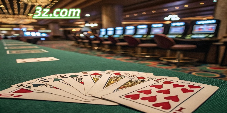 Como começar a jogar Poker na c77?