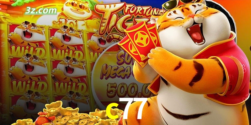 Dicas para Aproveitar ao Máximo o FortuneTiger777