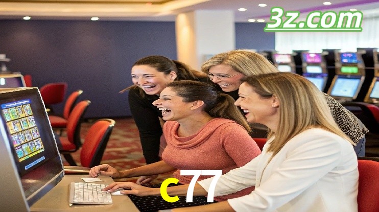 Registro Rápido e Fácil no c77