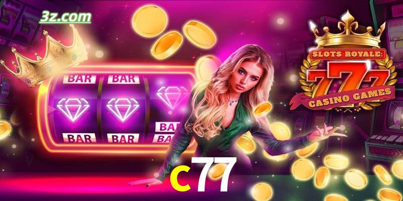 c77-Slot 777 Variações Populares